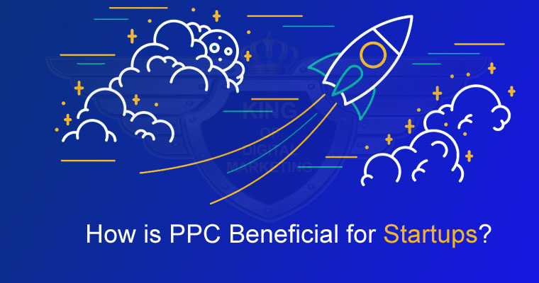 how is ppc beneficial for startups